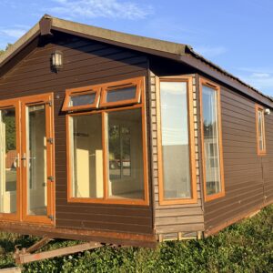 Mobilus namelis LODGE