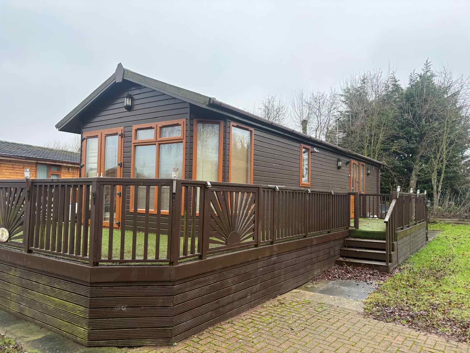 Mobilus namelis 4M pločio ATVYKSTA STORASIENIS