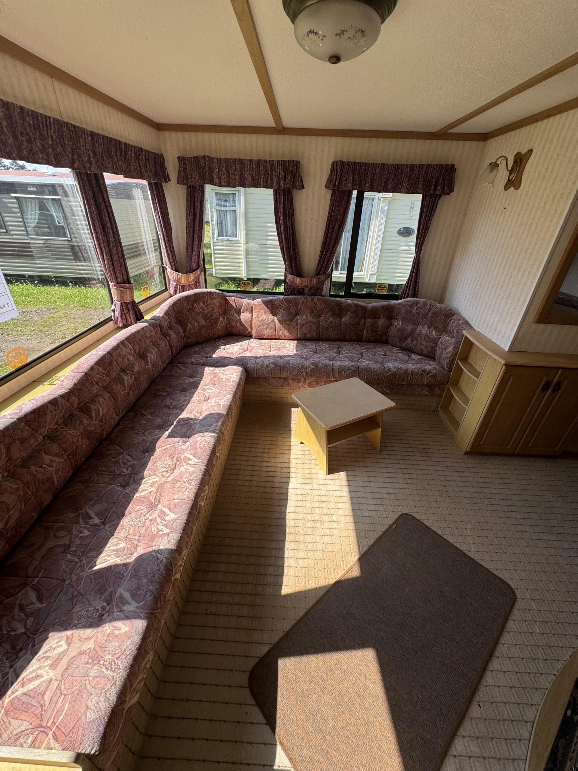 Mobilus namelis TE1588 - Image 2