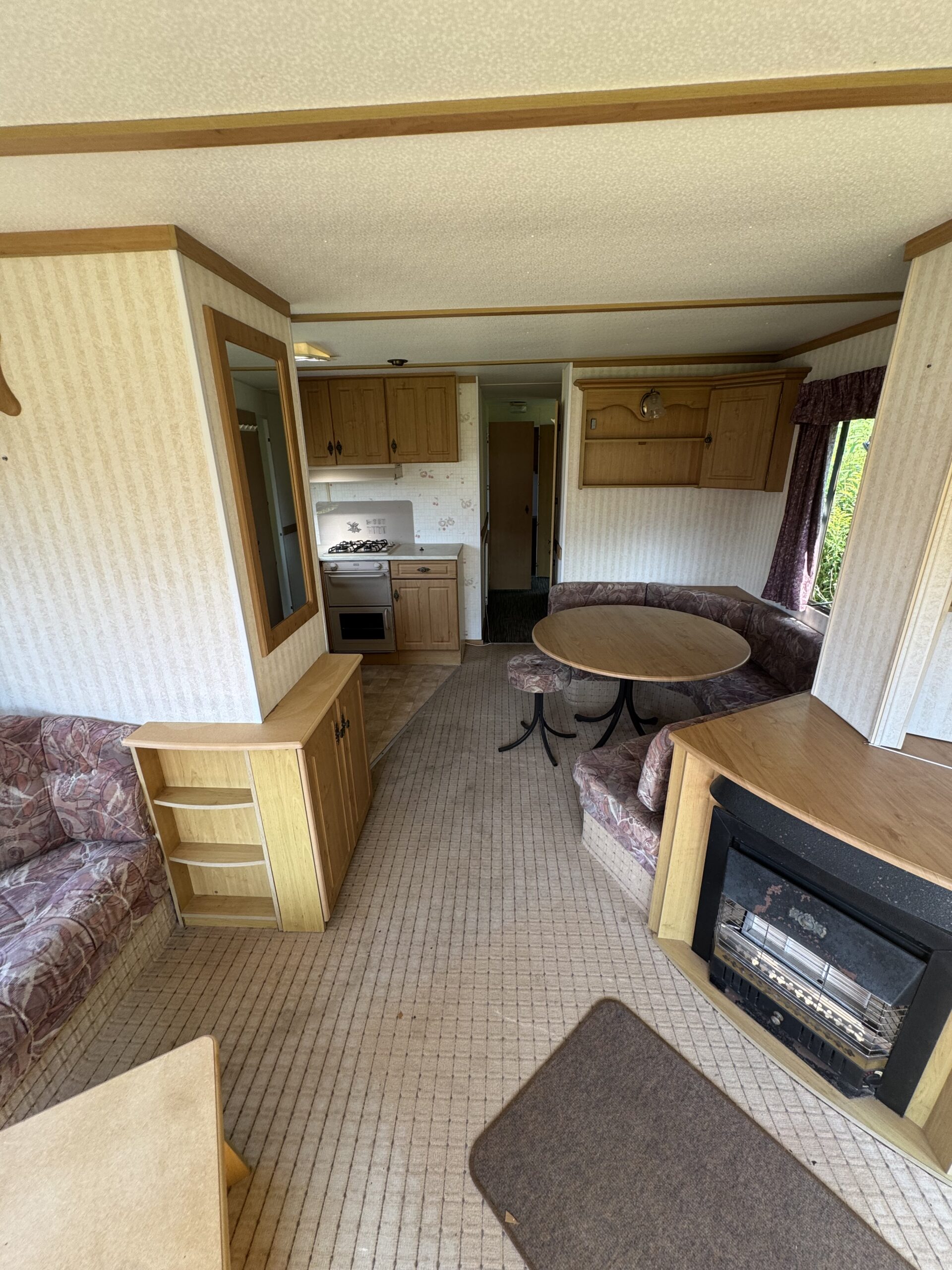 Mobilus namelis TE1588 - Image 3