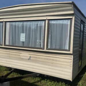 Mobilus namelis TE1601
