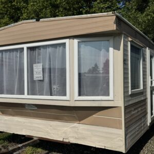 Мобильный домик TE1630