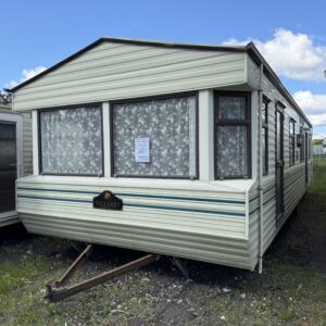 Mobilus namelis WILLERBY WESTMORLAND
